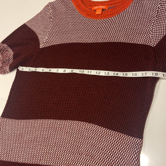 🌟SOLD🌟🌟Joe Fresh Women's Dress size Large. - Picture 13 of 17